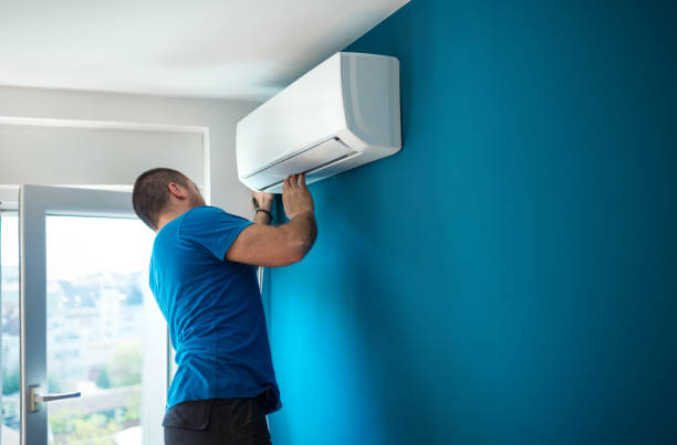 Best HVAC Installation Services  in Ele, AR