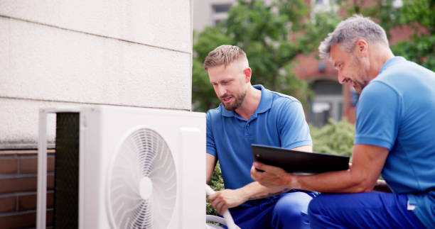 Best HVAC Replacement Cost  in Ele, AR