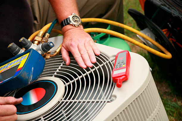 Best Heating Repair Services  in Ele, AR