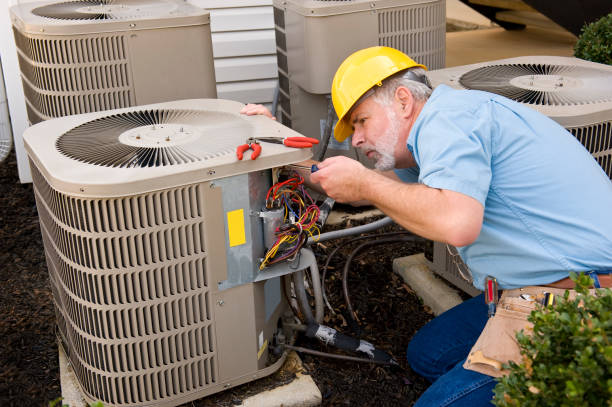 Best Affordable HVAC Services  in Ele, AR