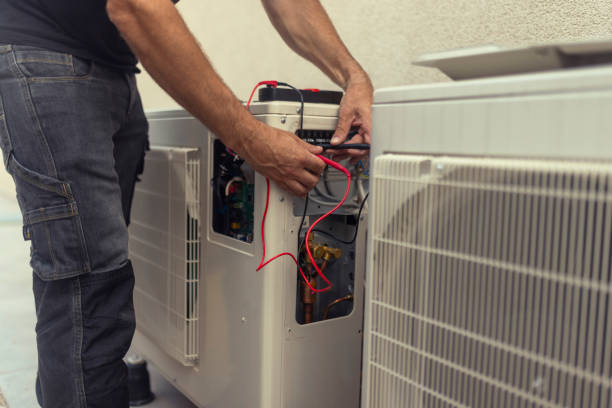 Best Central Air Repair  in Ele, AR