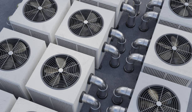 Best Ductless HVAC Repair  in Ele, AR