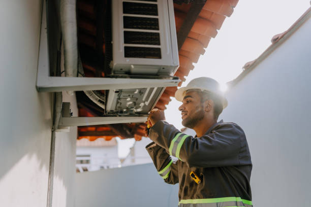  Ele, AR HVAC Pros