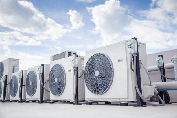 Best HVAC Emergency Services  in Ele, AR