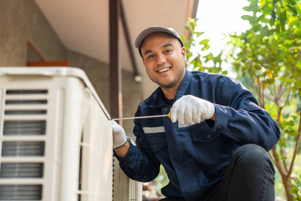 Best HVAC Cleaning Services  in Ele, AR