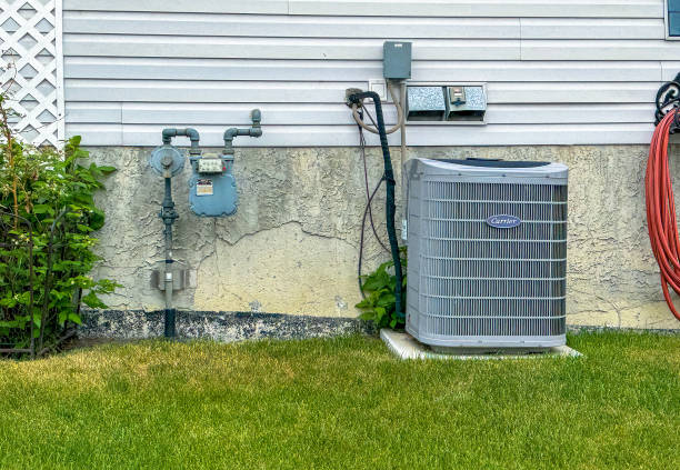 Best HVAC Air Duct Cleaning  in Ele, AR